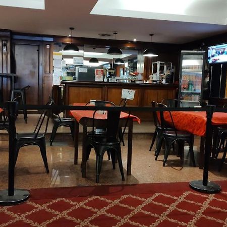 Апартаменты Depto. Corrientes 820, A Metros Del Obelisco Буэнос-Айрес Экстерьер фото
